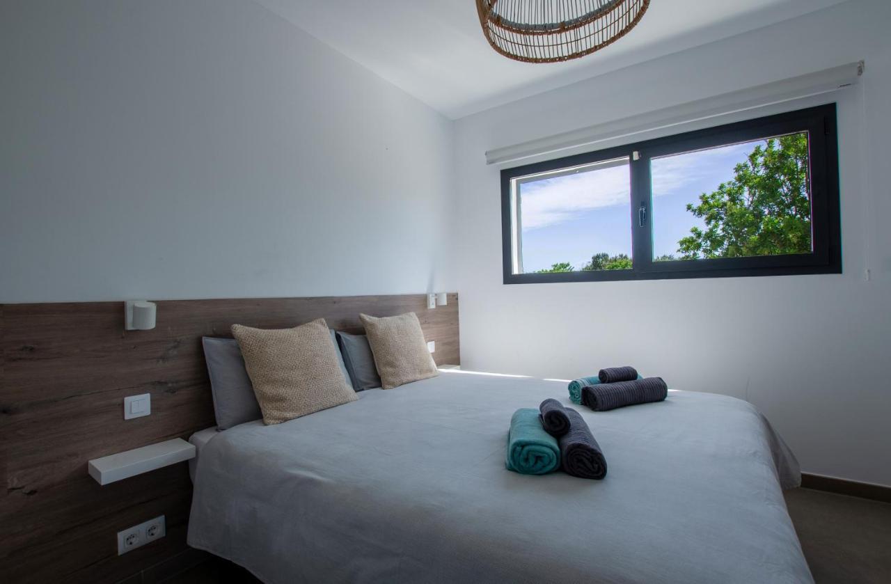 North Shore Villas, Villa Makai, Heated & Shared Pool Lajares Exterior photo